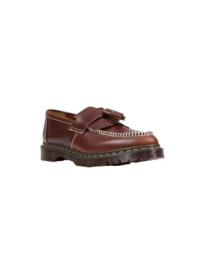 Foto van product Dr. Martens Mocassins 'Adrian Ben Butterscotch Orleans 42849200' lichtbruin