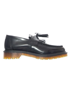 Foto van product Dr. Martens Mocassins 'Adrian Polished Smooth Black' zwart