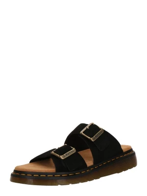 Foto van product Dr. Martens Muiltjes 'Josef' zwart