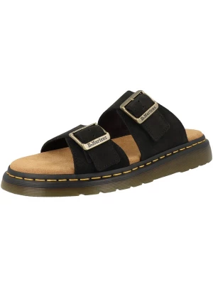 Foto van product Dr. Martens Muiltjes 'Josef' zwart