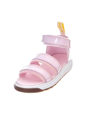 Foto van product Dr. Martens Sandalen 'Baby Marabel' rosa