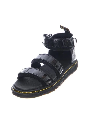 Foto van product Dr. Martens Sandalen 'Junior Marabel Sandals' zwart