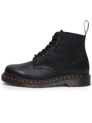 Foto van product Dr. Martens Veterlaarzen '101 Unbound' zwart