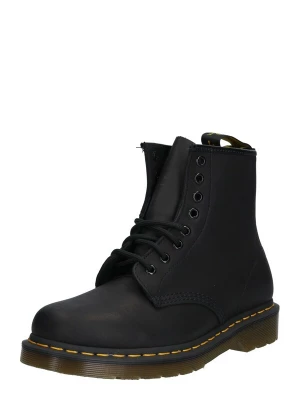 Foto van product Dr. Martens Veterlaarzen '1460' geel / zwart