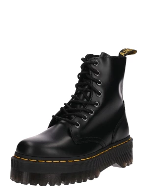 Foto van product Dr. Martens Veterlaarzen 'Jadon' geel / zwart