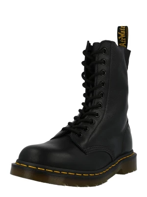 Foto van product Dr. Martens Veterlaarzen zwart