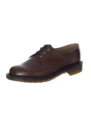 Foto van product Dr. Martens Veterschoen '1461 Boanil Brush' bruin