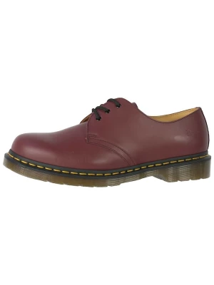 Foto van product Dr. Martens Veterschoen '1461' kersrood