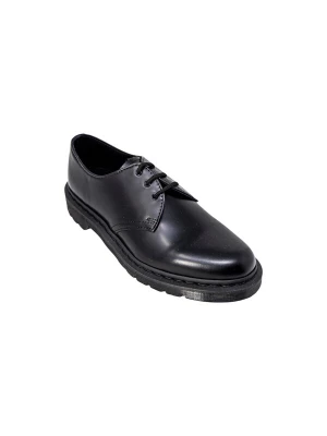 Foto van product Dr. Martens Veterschoen '1461 MONO SMOOTH 14345001' zwart