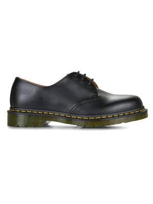 Foto van product Dr. Martens Veterschoen '1461 SMOOTH' zwart