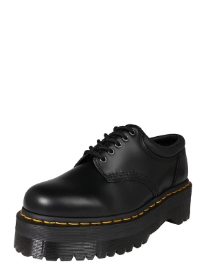 Foto van product Dr. Martens Veterschoen '5 Tie Shoe 8053' zwart