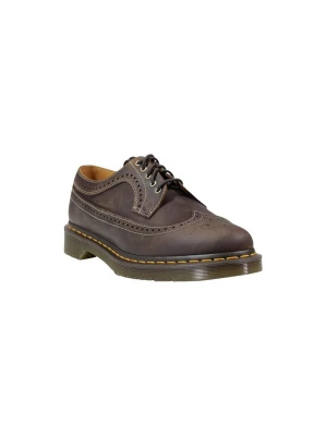 Foto van product Dr. Martens Veterschoen bruin