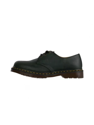 Foto van product Dr. Martens Veterschoen donkergroen