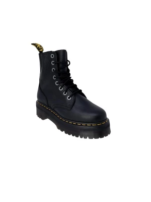 Foto van product Dr. Martens Veterschoen 'Jadon III Pisa 26378001' zwart