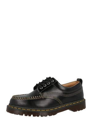 Foto van product Dr. Martens Veterschoen 'Lowell' zwart