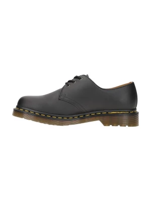 Foto van product Dr. Martens Veterschoen zwart