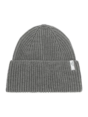 Foto van product DRASSN Muts 'Pfrentsch' grijs