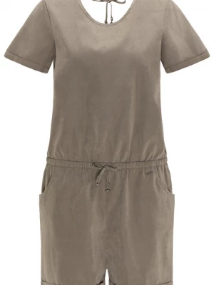 Foto van product DREIMASTER Jumpsuit greige
