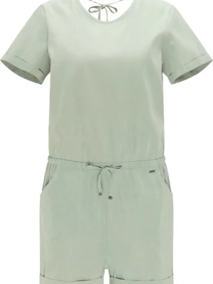 Foto van product DREIMASTER Jumpsuit pastelgroen