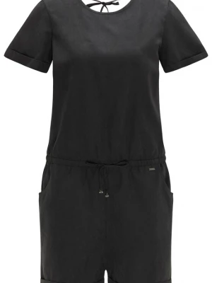 Foto van product DREIMASTER Jumpsuit zwart