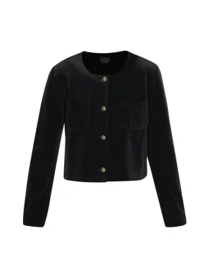 Foto van product DreiMaster Klassik Blazers 'Classic' goud / zwart