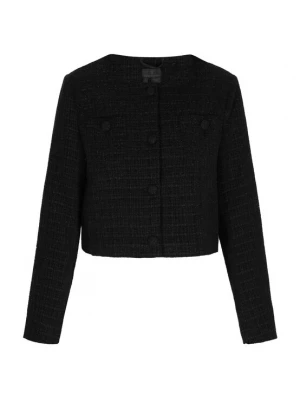 Foto van product DreiMaster Klassik Blazers 'Classic Look' donkergrijs / zwart