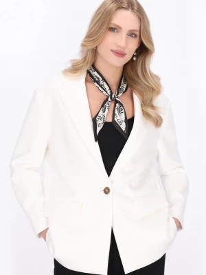 Foto van product DreiMaster Klassik Blazers 'Classic' wit