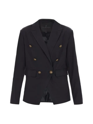 Foto van product DreiMaster Klassik Blazers 'Classic' zwart