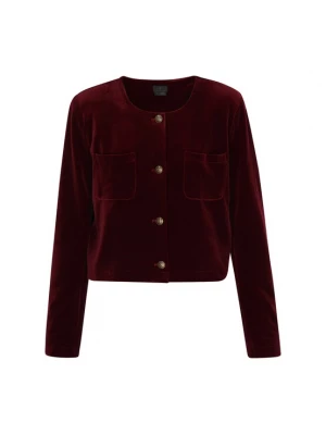 Foto van product DreiMaster Klassik Blazers merlot
