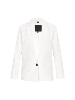 Foto van product DreiMaster Klassik Blazers wit