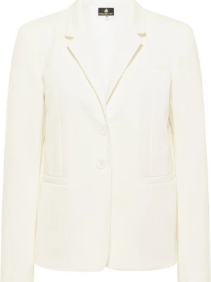 Foto van product DreiMaster Klassik Blazers wolwit