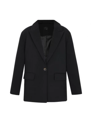 Foto van product DreiMaster Klassik Blazers zwart