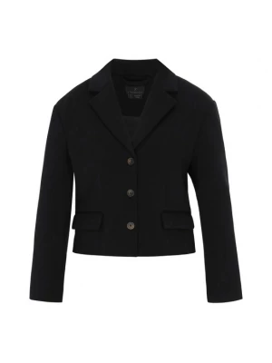 Foto van product DreiMaster Klassik Blazers zwart