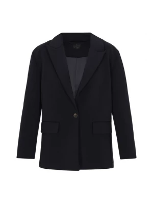 Foto van product DreiMaster Klassik Blazers zwart