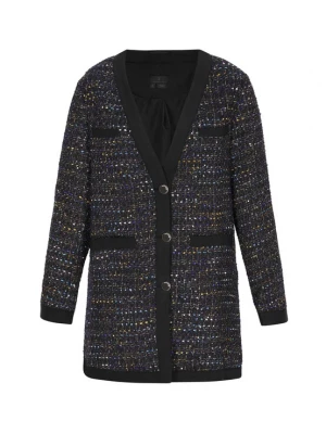 Foto van product DreiMaster Klassik Blazers zwart