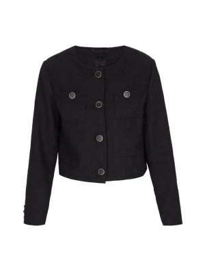 Foto van product DreiMaster Klassik Blazers zwart