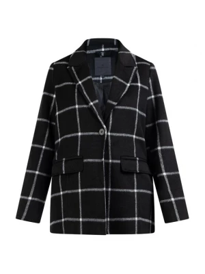 Foto van product DreiMaster Klassik Blazers zwart / wit