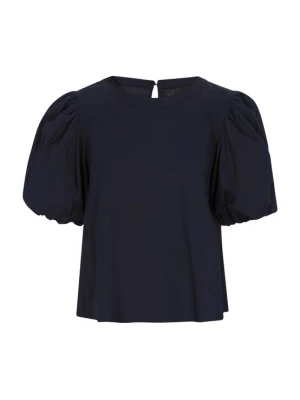 Foto van product DreiMaster Klassik Blouse navy