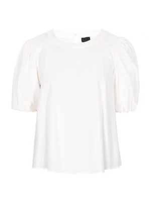 Foto van product DreiMaster Klassik Blouse wit