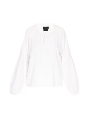 Foto van product DreiMaster Klassik Blouse wit