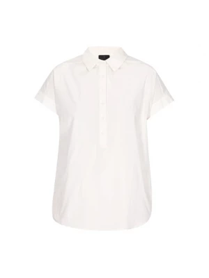 Foto van product DreiMaster Klassik Blouse wit