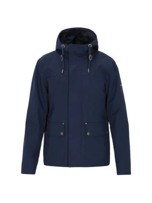 Foto van product DreiMaster Klassik Functionele jas 'Classic' navy