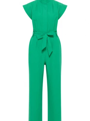 Foto van product DreiMaster Klassik Jumpsuit groen