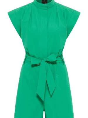 Foto van product DreiMaster Klassik Jumpsuit groen