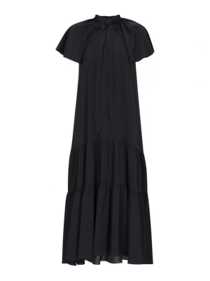 Foto van product DreiMaster Klassik Jurk 'Classic Look' zwart