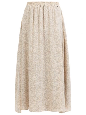 Foto van product DreiMaster Klassik Rok beige / wit