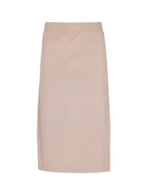 Foto van product DreiMaster Klassik Rok 'Classik Look' beige
