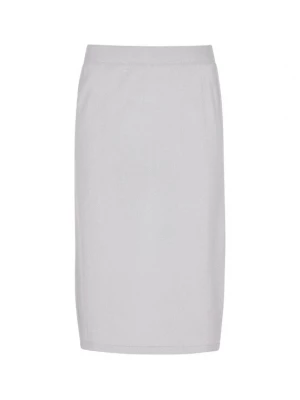 Foto van product DreiMaster Klassik Rok 'Classik Look' grijs