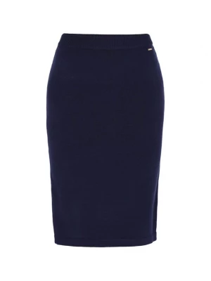 Foto van product DreiMaster Klassik Rok navy