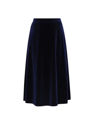Foto van product DreiMaster Klassik Rok navy